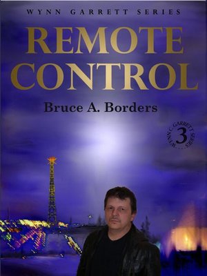 cover image of Remote Control